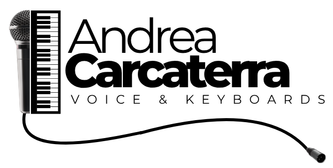 logo andrea yushan carcaterra