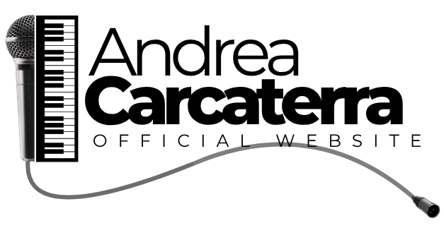 logo andrea official